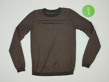 sweter oversize: Zara, Sweter damski, rozmiar S — 2