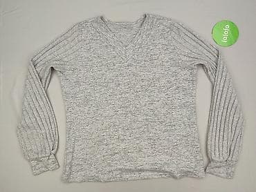 sweter f: Sweter damski, rozmiar L — 2