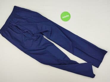 bluza medyczna: Spodnie materiałowe damskie, rozmiar S — 3