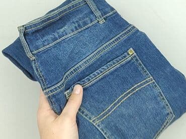 джинси жіночі сінсей: Jeans for women, size S (EU 36) — 6