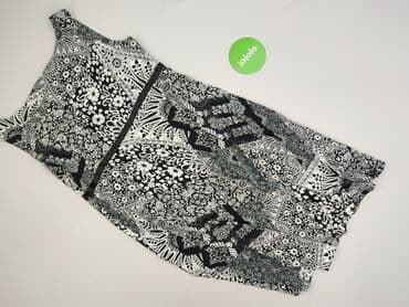 sukienki dla pań po 60: Sukienka damska, rozmiar M — 4