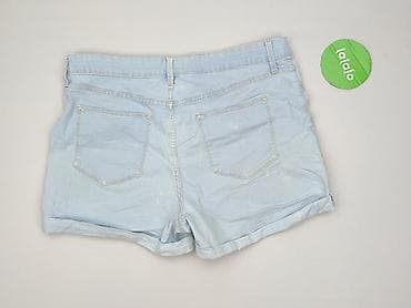 gf jeans: Szorty damskie, rozmiar XL — 3