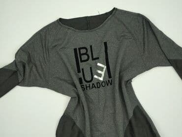 Blue shadow, Туніка жіноча, 6XL