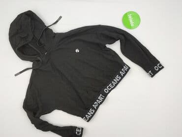 bluzy harry potter pepco: Oceans Apart, Bluza z kapturem damska, rozmiar XS — 6