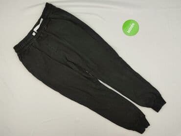 spodnie dresowe grube: Fancy, Spodnie dresowe damskie, rozmiar S — 2