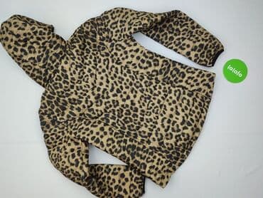 shein kurtka zimowa: Kurtka zimowa damska, rozmiar M — 3
