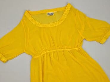 Sukienki: Linea, Sukienka damska, M — 1