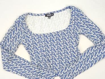 bluza mcqueen cropp: Missguided, Top damski, rozmiar S — 1