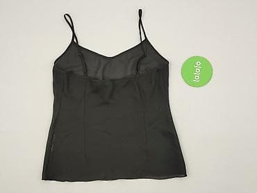 basic top zara: Top damski, rozmiar S — 3