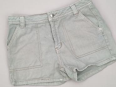 uzywany: House of Denim, Szorty damskie, rozmiar S — 1