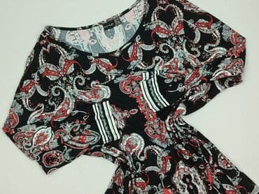 BODY FLIRT, Sukienka damska, rozmiar L