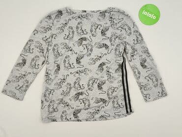 bluzki z długim rękawem młodzieżowe: Women's blouse, size S — 4