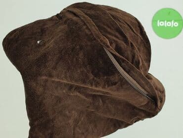 Home Decor: PL - Pillowcase, 40 x 40, color - Brown, condition - Very good — 4