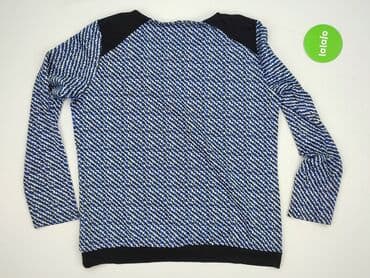 bluza z dobermanem cekiny: Bluza damska
, L — 4