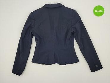 hm divided basic: H&M, Marynarka damska, rozmiar S — 3