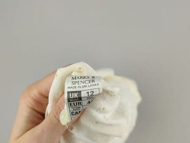 marynarka c a: Marks & Spencer, Bluzka damska, M — 5