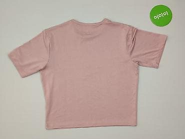 bluzki siatka: Gym, T-shirt damski, rozmiar M — 3