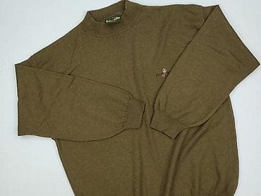 Sweter dla mężczyzn, rozmiar M