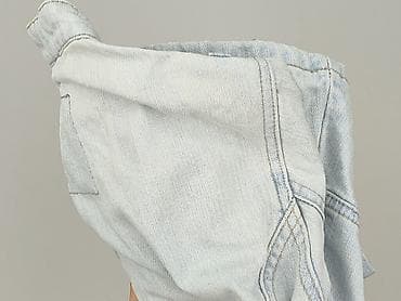 bomberka reserved: Denim Co, Kurtka jeansowa damska, rozmiar S — 5