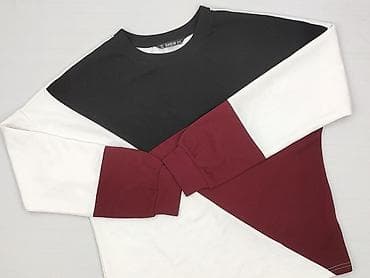 clockhouse sweter: Shein, Bluza damska
, rozmiar XS — 1