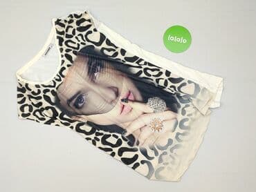 ZSIIBO, Women`s T-shirt, size L (EU 40) — 2