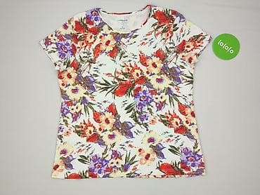 croft and barrow: Croft & Barrow, T-shirt damski, rozmiar L — 2