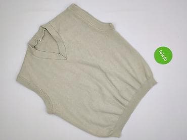 bezrękawnik esprit: Sweter dla mężczyzn, rozmiar 3XL — 2