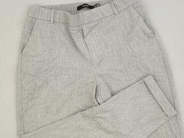 name it merino body: Vero Moda, Material trousers for women, size 2XS — 1