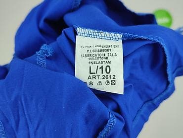 nowa: ITALY FASHION, Marynarka damska, rozmiar L — 4