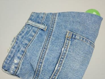 mohito spodnie jeansy: New Look Petite, Women`s skirt, S — 6