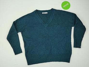 rebel sweter: Sinsay, Sweter damski, rozmiar 2XS — 2