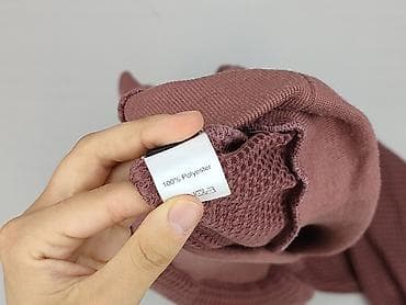 poncho: Shein Curve, Bluza damska
, rozmiar 3XL — 6