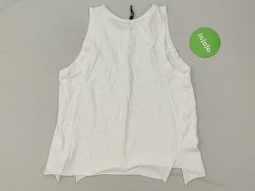 primark tops: Sinsay, Top damski, M — 3