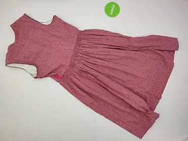sukienki ludowe: Dirndl, Sukienka damska, rozmiar M — 3