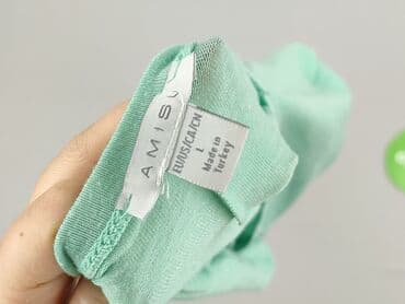 amisu spódnice: Amisu, Bluzka damska, rozmiar L — 4