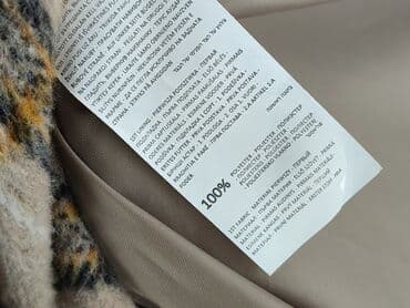 koszula otto hauptmann: Sinsay, Kurtka przejściowa damska, S — 5