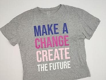 pull and bear cargo: Esmara, Футболка для чоловіків, розмір S — 1