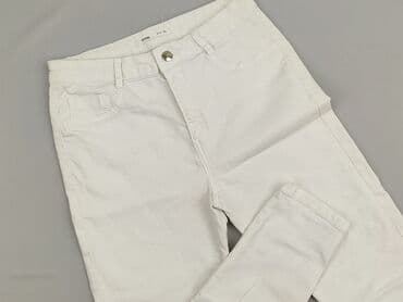 Sinsay, Jeans for women, size XL (EU 42)