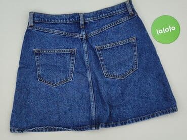 jeansowe spódnice mohito: Spódnica damska, rozmiar M — 3