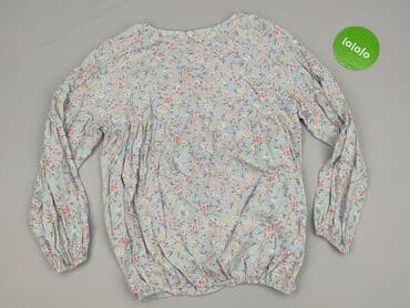 blue motion sukienki: Blue, Bluzka damska, S — 3