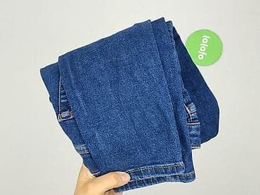 botki topshop: Jeansy damskie, rozmiar S — 5