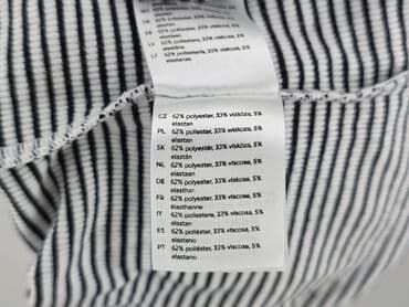 bluzki w paski z serduszkiem: Holly & Whyte, Bluzka damska, rozmiar M — 5