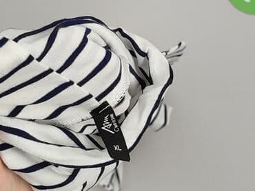 sweter lata 80: Ann Christine, Top damski, rozmiar XL — 5