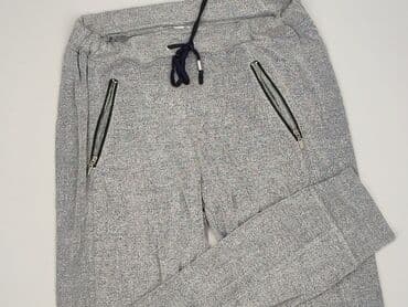 bonprix spodnie dresowe: Spodnie dresowe damskie, rozmiar XS — 1