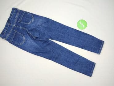 blue harbor jeans: Denim, Jeans for women, size S — 3