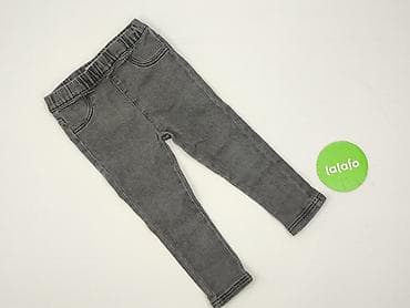 version jeans: Spodnie jeansowe, Sinsay, 2-3 lat, 92/98, stan - Idealny — 2
