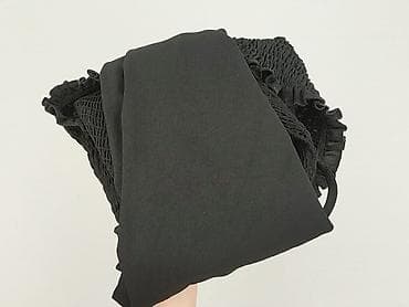 Ogrodniczki damskie, rozmiar L — 6