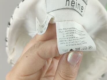 plisowane spódnice lidl: Heine, Spódnica damska, S — 5