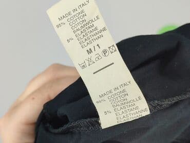 zara bluzki basic: Top damski, rozmiar M — 4