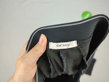 lidl joggery damskie: Orsay, Material trousers for women, size L (EU 40) — 4